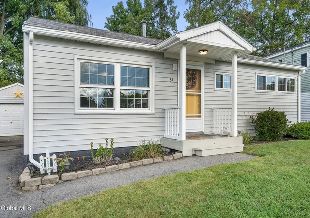Photo 1 of Sale Pending at 37 Jones Dr, Schenectady, NY 12309 | MLS# 202626512 | Listing updated on 2026-09-30