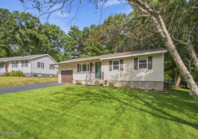 Photo 2 of Sale Pending at 10 Curt Blvd, Saratoga Springs, NY 12866 | MLS# 202626544 | Listing updated on 2026-09-25