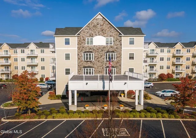 Photo 1 of Sale Pending at 8 Wall St #APT 437, Clifton Park, NY 12065 | MLS# 202626453 | Listing updated on 2026-09-20