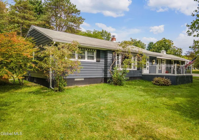 Photo 1 of Sale Pending at 15 Scott Dr, Troy, NY 12180 | MLS# 202626508 | Listing updated on 2026-09-24
