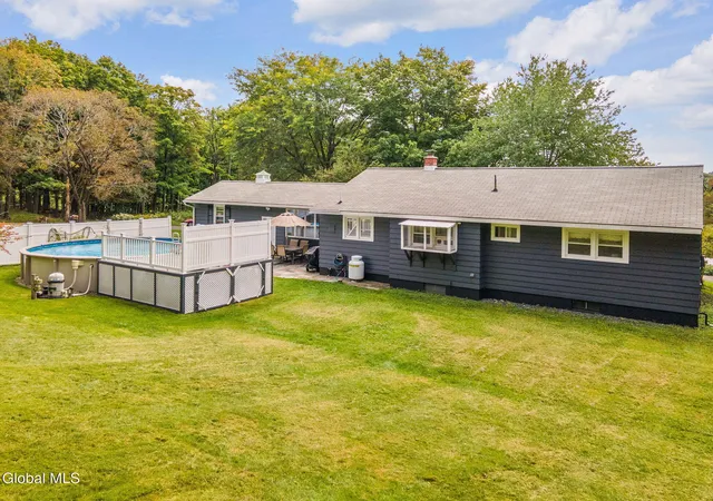 Photo 2 of Sale Pending at 15 Scott Dr, Troy, NY 12180 | MLS# 202626508 | Listing updated on 2026-09-24