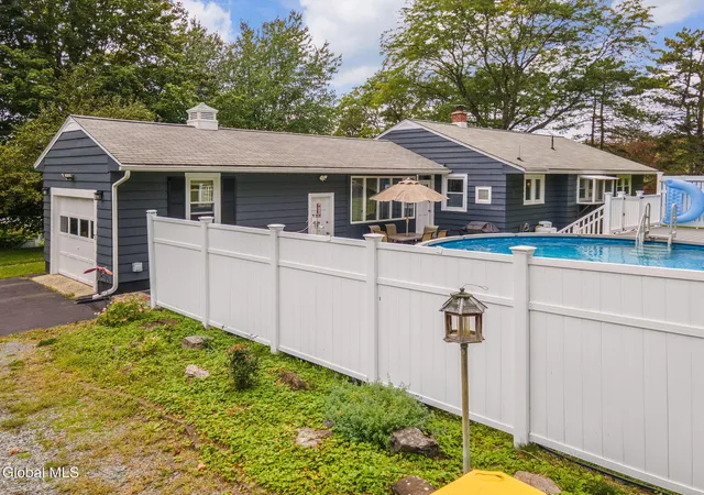 Photo 3 of Sale Pending at 15 Scott Dr, Troy, NY 12180 | MLS# 202626508 | Listing updated on 2026-09-24