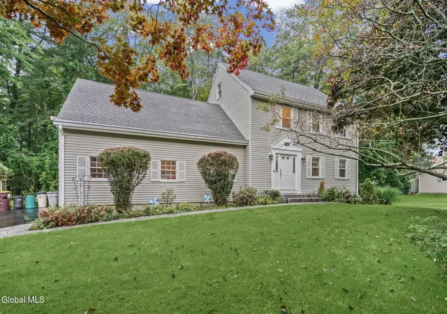 Photo 1 of Single family home for sale at 106 Brockley Dr, Delmar, NY 12054 | MLS# 202626690 | Listing updated on 2026-10-05
