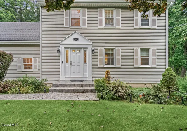 Photo 2 of Single family home for sale at 106 Brockley Dr, Delmar, NY 12054 | MLS# 202626690 | Listing updated on 2026-10-05