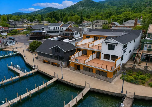 Photo 2 of Condo for sale at 1 Kurosaka Ln #C, Lake George, NY 12845 | MLS# 202626575 | Listing updated on 2026-09-21