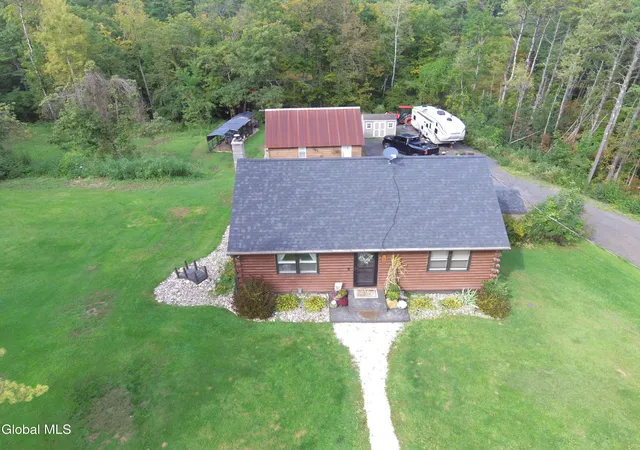 Single family home for sale at 42 S Lower Letter, Voorheesville, NY 12186 | MLS# 202626481