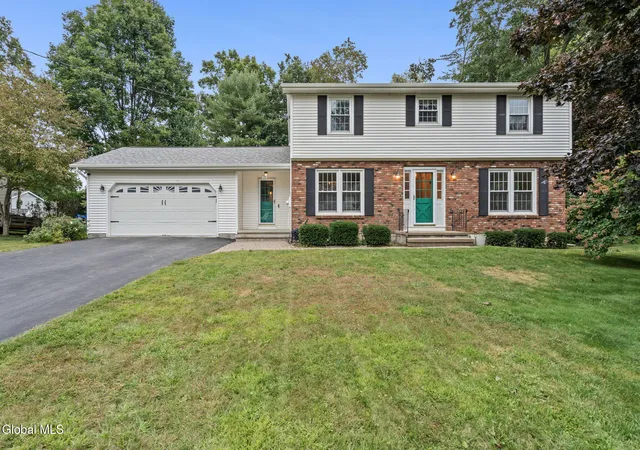 Photo 1 of Single family home for sale at 16 Sandstone Dr, Burnt Hills, NY 12027 | MLS# 202626589 | Listing updated on 2026-09-28