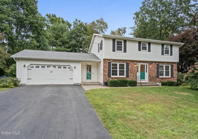 Photo 2 of Single family home for sale at 16 Sandstone Dr, Burnt Hills, NY 12027 | MLS# 202626589 | Listing updated on 2026-09-28