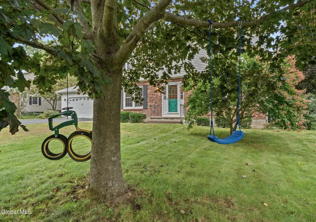Photo 3 of Single family home for sale at 16 Sandstone Dr, Burnt Hills, NY 12027 | MLS# 202626589 | Listing updated on 2026-09-28