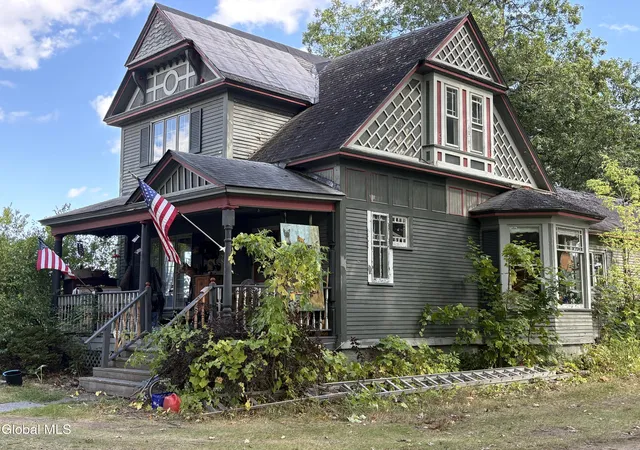 Photo 1 of Single family home for sale at 48 Spring St, Port Henry, NY 12974 | MLS# 202626484 | Listing updated on 2026-10-04