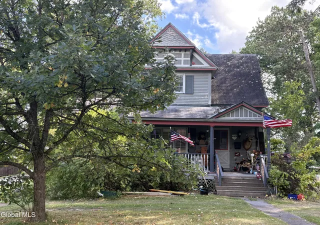Photo 2 of Single family home for sale at 48 Spring St, Port Henry, NY 12974 | MLS# 202626484 | Listing updated on 2026-10-04