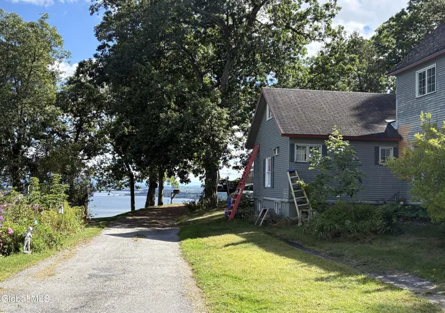 Photo 3 of Single family home for sale at 48 Spring St, Port Henry, NY 12974 | MLS# 202626484 | Listing updated on 2026-10-04
