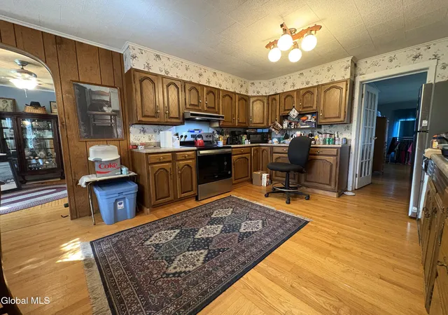 Photo 4 of Single family home for sale at 48 Spring St, Port Henry, NY 12974 | MLS# 202626484 | Listing updated on 2026-10-04