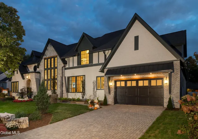 Photo 1 of Mansion for sale at 4 Autumn Ln, Saratoga Springs, NY 12866 | MLS# 202626609 | Listing updated on 2026-09-23
