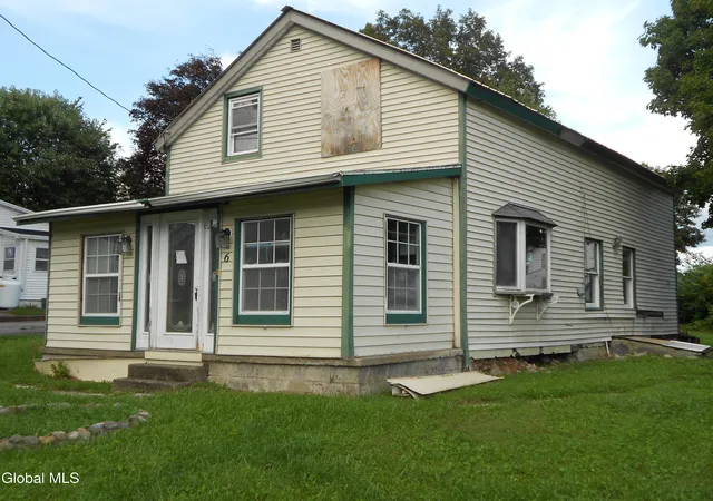 Photo 2 of Single family home for sale at 6 Center St, Stillwater, NY 12170 | MLS# 202626489 | Listing updated on 2026-09-24