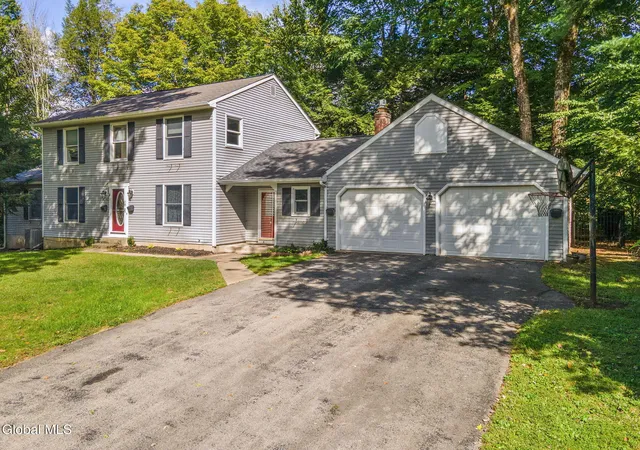 Photo 1 of Sale Pending at 48 Castleberry Dr, Gansevoort, NY 12831 | MLS# 202626597 | Listing updated on 2026-09-26