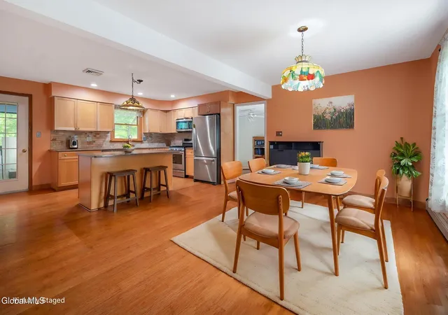 Photo 3 of Sale Pending at 48 Castleberry Dr, Gansevoort, NY 12831 | MLS# 202626597 | Listing updated on 2026-09-26