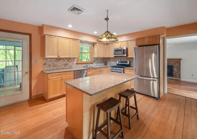 Photo 3 of Sale Pending at 48 Castleberry Dr, Gansevoort, NY 12831 | MLS# 202626597 | Listing updated on 2026-09-26
