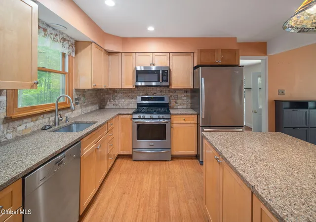 Photo 4 of Sale Pending at 48 Castleberry Dr, Gansevoort, NY 12831 | MLS# 202626597 | Listing updated on 2026-09-26