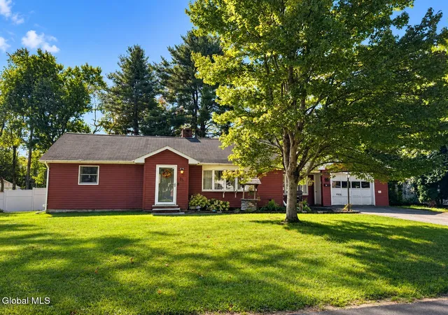 Photo 1 of Sale Pending at 16 Carolyn Ln, Schenectady, NY 12302 | MLS# 202626562 | Listing updated on 2026-09-29