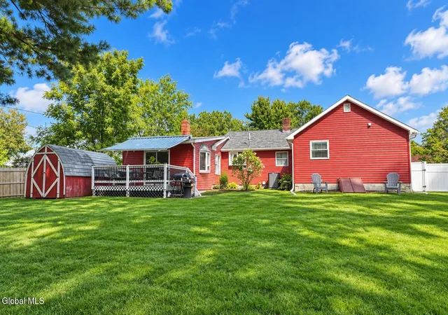 Photo 39 of Sale Pending at 16 Carolyn Ln, Schenectady, NY 12302 | MLS# 202626562 | Listing updated on 2026-09-29