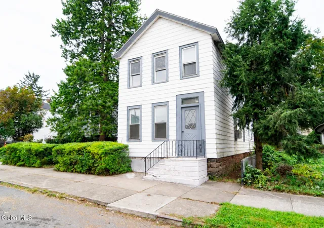 Photo 1 of Sale Pending at 1339 3rd Avenue, Watervliet, NY 12189 | MLS# 202626519 | Listing updated on 2026-10-02