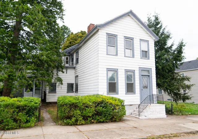 Photo 2 of Sale Pending at 1339 3rd Avenue, Watervliet, NY 12189 | MLS# 202626519 | Listing updated on 2026-10-02
