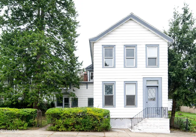 Photo 3 of Sale Pending at 1339 3rd Avenue, Watervliet, NY 12189 | MLS# 202626519 | Listing updated on 2026-10-02
