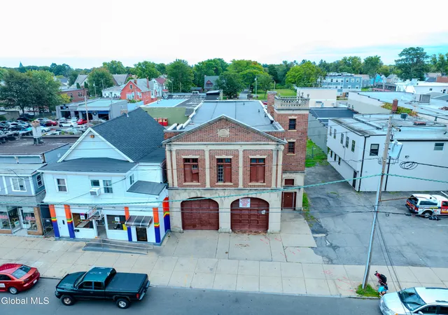 Multi family home for sale at 907 Albany St, Schenectady, NY 12307 | MLS# 202626495