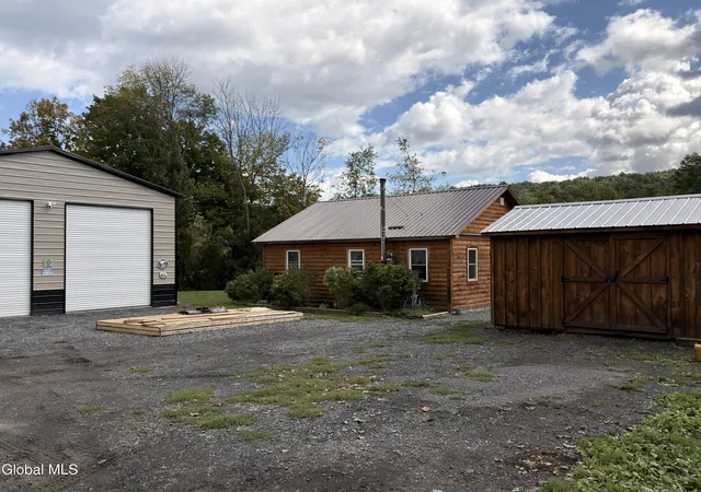 Single family home for sale at 93 Dresden Rd, Whitehall, NY 12887 | MLS# 202626500