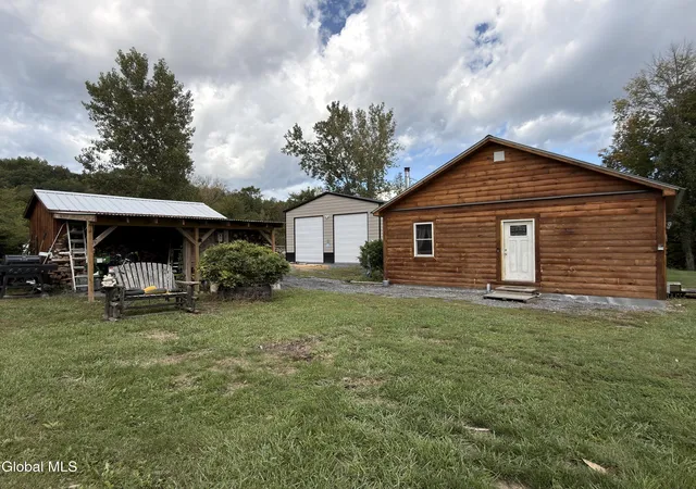 Photo 2 of Single family home for sale at 93 Dresden Rd, Whitehall, NY 12887 | MLS# 202626500 | Listing updated on 2026-09-21