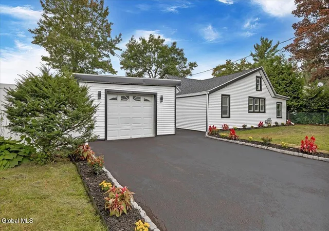 Single family home for sale at 5 Marquette Ave, Latham, NY 12110 | MLS# 202626497