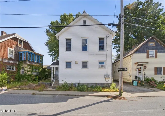 House for sale at 21 Union St, Glens Falls, NY 12801 | MLS# 202626554 | Listing updated on 2026-09-22