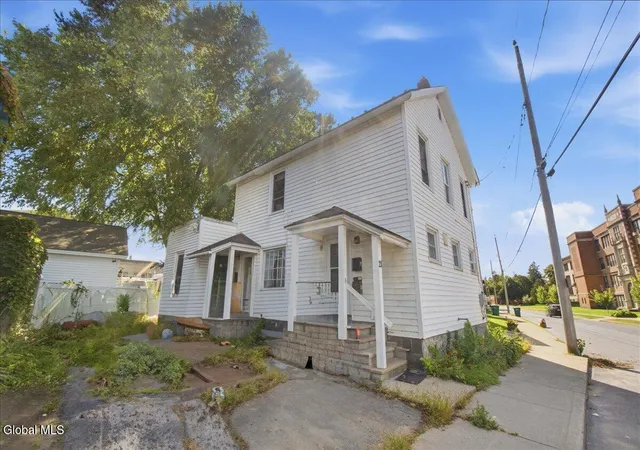 Photo 1 of House for sale at 21 Union St, Glens Falls, NY 12801 | MLS# 202626554 | Listing updated on 2026-09-22