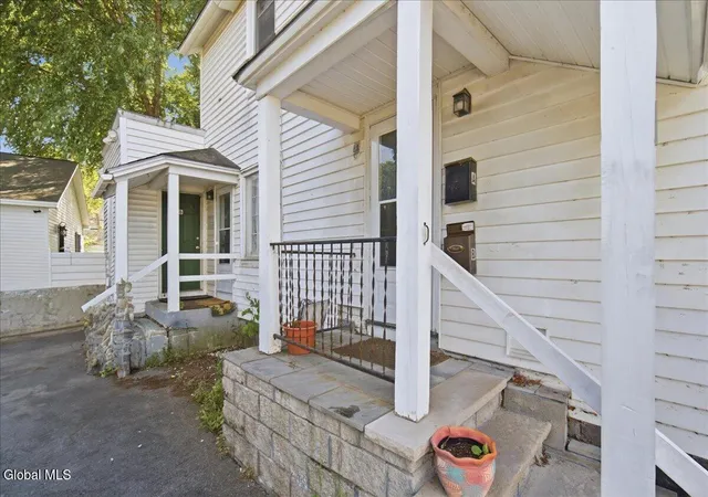 Photo 2 of House for sale at 21 Union St, Glens Falls, NY 12801 | MLS# 202626554 | Listing updated on 2026-09-22