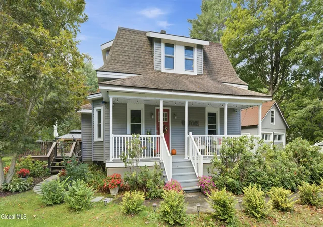 Photo 1 of Sale Pending at 392 County Hwy 152, Mayfield, NY 12117 | MLS# 202626503 | Listing updated on 2026-10-05