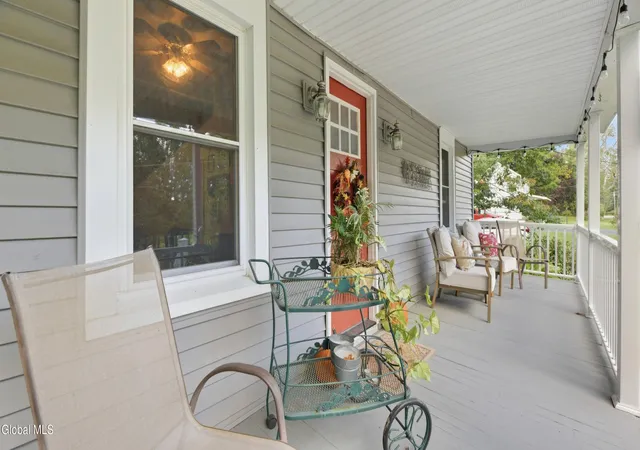 Photo 4 of Sale Pending at 392 County Hwy 152, Mayfield, NY 12117 | MLS# 202626503 | Listing updated on 2026-10-05