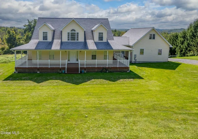 Photo 1 of Single family home for sale at 2782 Furbeck Rd, Altamont, NY 12009 | MLS# 202626531 | Listing updated on 2026-10-05