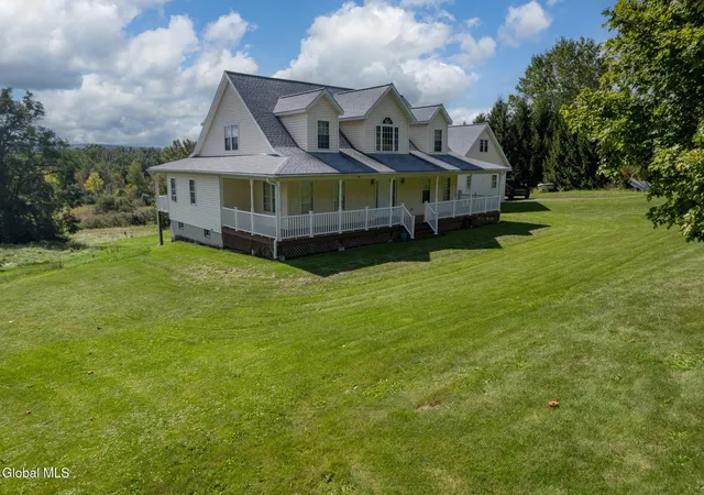 Photo 2 of Single family home for sale at 2782 Furbeck Rd, Altamont, NY 12009 | MLS# 202626531 | Listing updated on 2026-10-05