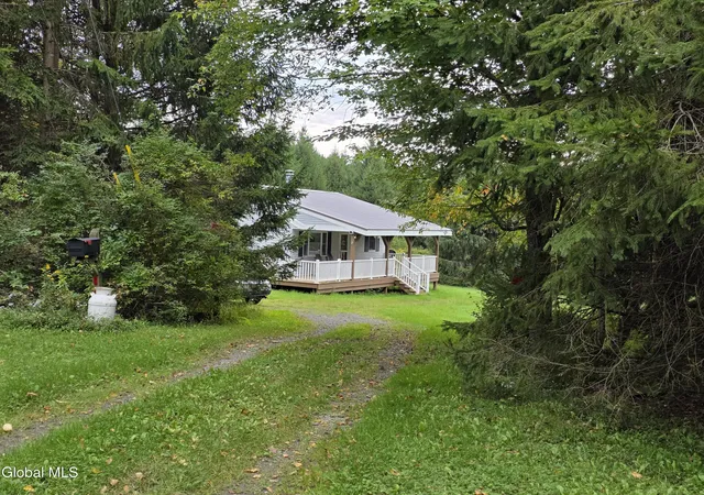 Photo 2 of Single family home for sale at 221 Stone Ridge Dr, Charlotteville, NY 12036 | MLS# 202626528 | Listing updated on 2026-09-21