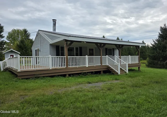 Photo 3 of Single family home for sale at 221 Stone Ridge Dr, Charlotteville, NY 12036 | MLS# 202626528 | Listing updated on 2026-09-21