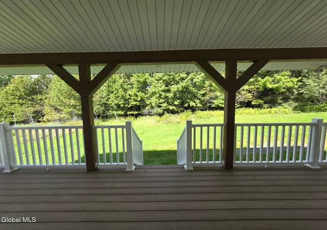 Photo 4 of Single family home for sale at 221 Stone Ridge Dr, Charlotteville, NY 12036 | MLS# 202626528 | Listing updated on 2026-09-21