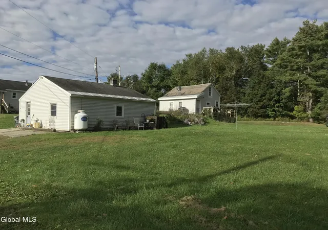 Photo 1 of Single family home for sale at 163 County Route 25, Granville, NY 12832 | MLS# 202626655 | Listing updated on 2026-09-22
