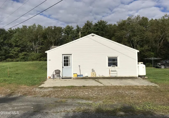 Photo 3 of Single family home for sale at 163 County Route 25, Granville, NY 12832 | MLS# 202626655 | Listing updated on 2026-09-22