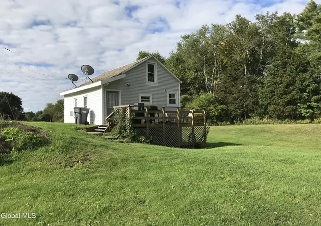 Photo 3 of Single family home for sale at 163 County Route 25, Granville, NY 12832 | MLS# 202626655 | Listing updated on 2026-09-22