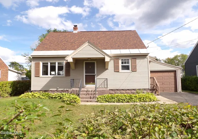 Photo 1 of Single family home for sale at 3236 Harold St, Schenectady, NY 12306 | MLS# 202626579 | Listing updated on 2026-09-22