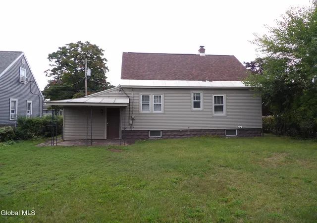 Photo 4 of Single family home for sale at 3236 Harold St, Schenectady, NY 12306 | MLS# 202626579 | Listing updated on 2026-09-22