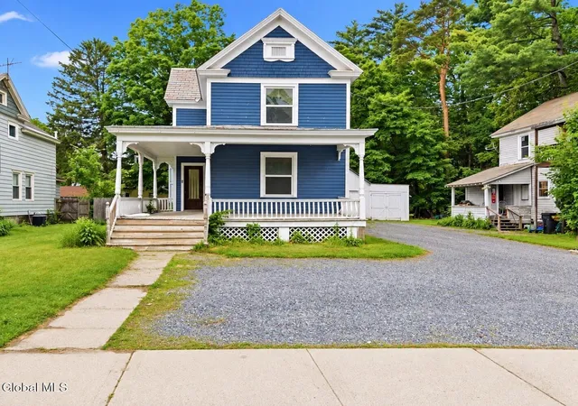 Single family home for sale at 265 Broadway, Fort Edward, NY 12828 | MLS# 202627412