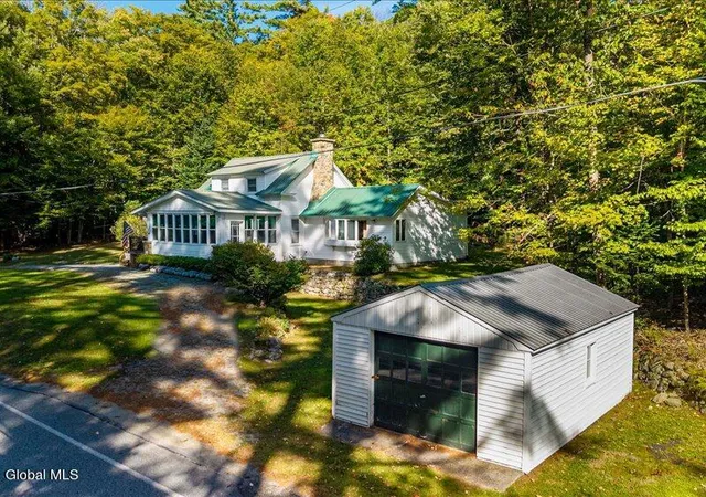 Single family home for sale at 700 Atateka Dr, Chestertown, NY 12817 | MLS# 202626518