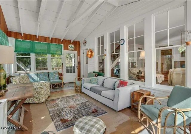 Photo 2 of Single family home for sale at 700 Atateka Dr, Chestertown, NY 12817 | MLS# 202626518 | Listing updated on 2026-09-22